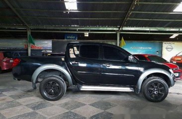 Mitsubishi Strada 2011 for sale