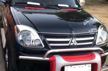 Mitsubishi Adventure glx 2015 for sale