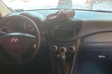 Hyundai i10 AT 2013 for sale