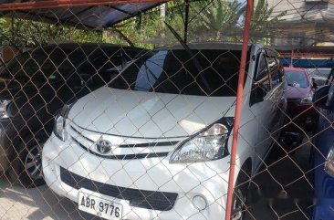 Toyota Avanza J 2015 for sale 