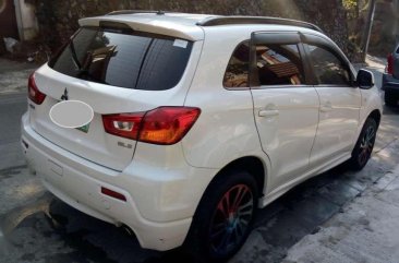 Mitsubishi ASX 2011 for sale