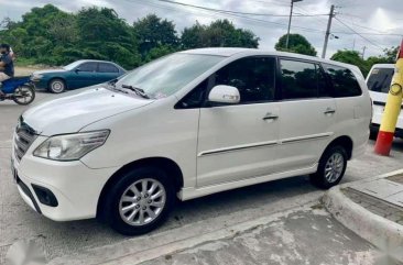 2013 Toyota Innova V for sale 