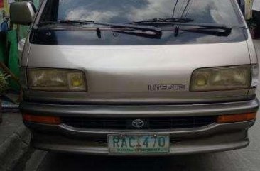 Toyota LiteAce 1990 for sale