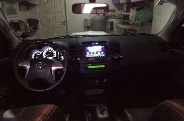 Toyota Fortuner 2015 for sale