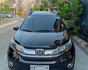 Honda BR-V 2017 for sale