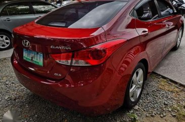 2012 Hyundai Elantra for sale 