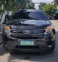 Ford Explorer 2013 for sale