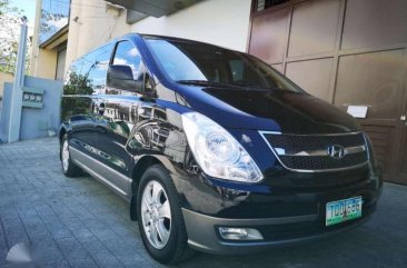 2011 Hyundai Starex for sale