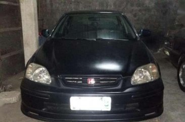 Honda Civic 96 model FOR SALE