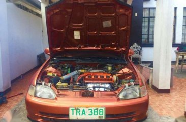 Honda Civic 1994 for sale