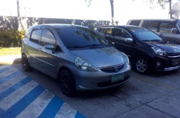 Honda Jazz 2006 for sale