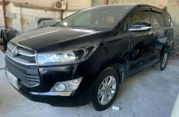 2017 Toyota Innova for sale