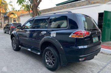 2011 Mitsubishi Montero for sale