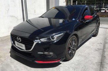 2018 Mazda 3 Speed 2.0R for sale