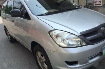 Toyota Innova 2008 for sale