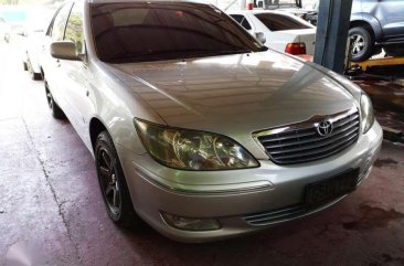 TOYOTA Camry 2.0G AT 2003 for sale