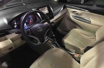 2015 Toyota Vios for sale