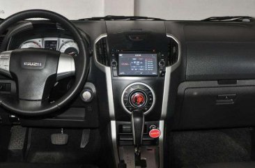 2016 Isuzu MUX for sale