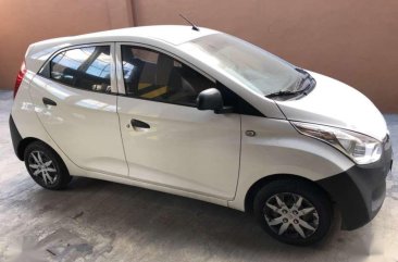 2015 Hyundai Eon GL MT Manual Fresh