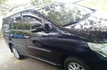 Toyota Innova 2015 for sale