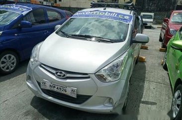 Hyundai Eon 2016 FOR SALE