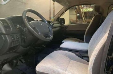 2017 Toyota Hiace for sale