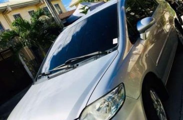 FOR SALE FOR SALE HONDA CITY idsi 1.3 A/t transmission 2008