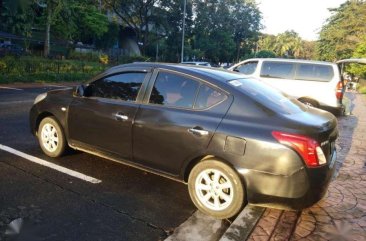 Nissan Almera 2013 for sale