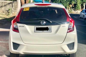 2015 Honda Jazz for sale