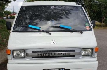 Mitsubishi L300 Fb Running condition Registered