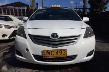 2011 Toyota Vios for sale