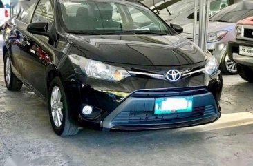 2014 Toyota Vios for sale