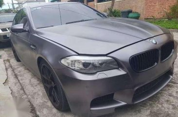 2012 Bmw M5 for sale