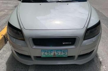 2008 Volvo C30 T5 FOR SALE