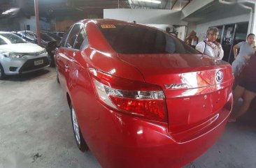 Toyota Vios E 2018 for sale