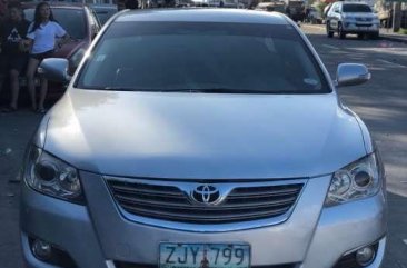 2007 Toyota Camry 2.4G for sale