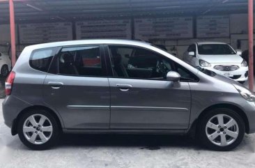 2004 Honda Jazz 1.3 Automatic FOR SALE