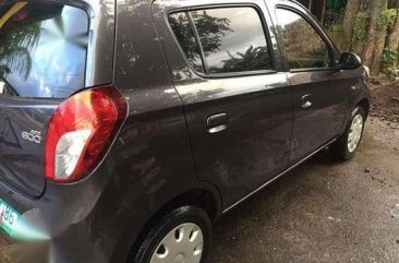 Suzuki Alto Deluxe 2013 for sale