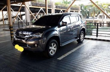 Isuzu Mux 2016 for sale