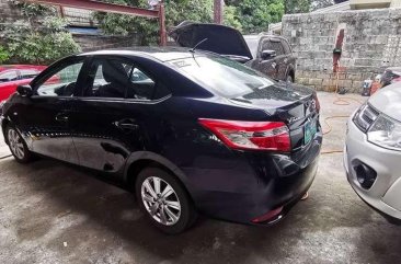 2014 Toyota Vios for sale