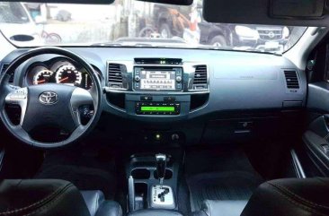 2016 Toyota Fortuner 2.5 V for sale 