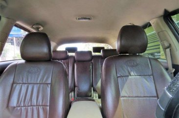 Kia Sorento EX 2011 for sale 