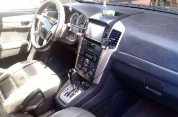 Chevrolet Captiva 2010 FOR SALE