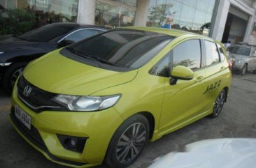 Honda Jazz 2015 for sale