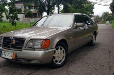1992 Mercedes Benz 300 for sale