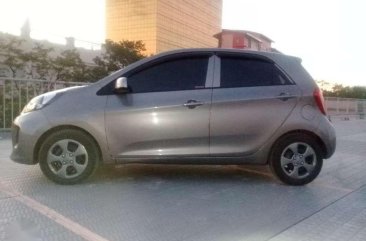 Kia Picanto 2016 model for sale