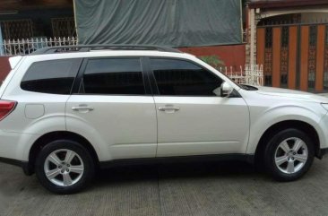 Subaru Forester 2013 for sale