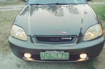 Honda Civic 1996 for sale 