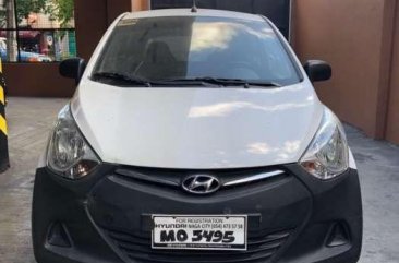 2015 Hyundai Eon GL MT Manual Fresh