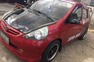 Honda Jazz 2004 for sale